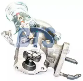 Компрессор, наддув BTS Turbo купить